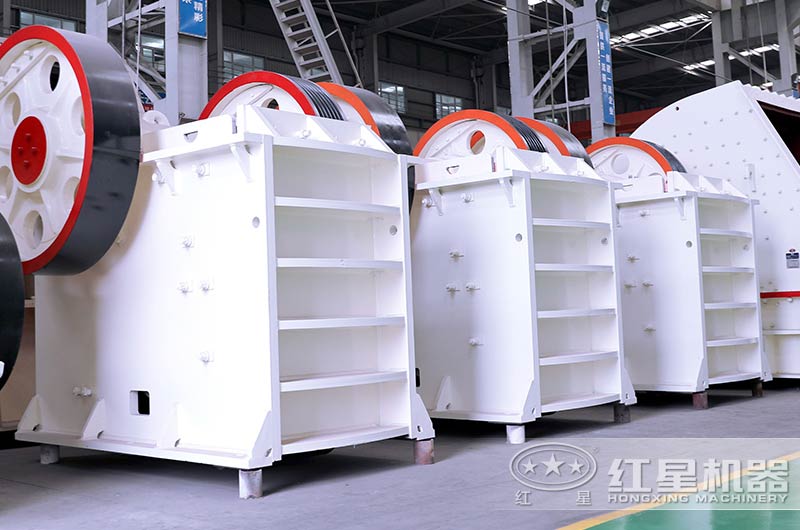 鵝卵石顎式破碎機 鵝卵石顎式破碎機