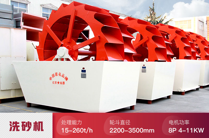 洗砂機(jī)產(chǎn)品圖 洗砂機(jī)產(chǎn)品圖