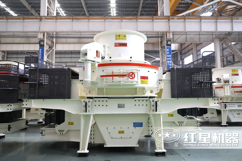 制砂機(jī) 制砂機(jī)