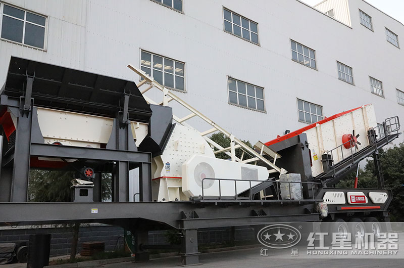 錘式破碎機 錘式破碎機