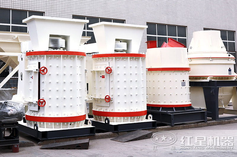 復(fù)合式破碎機(jī) 復(fù)合式破碎機(jī)