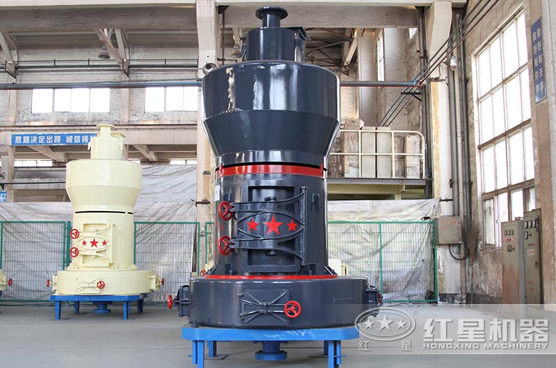 小型金屬硅磨粉設備 小型金屬硅磨粉設備