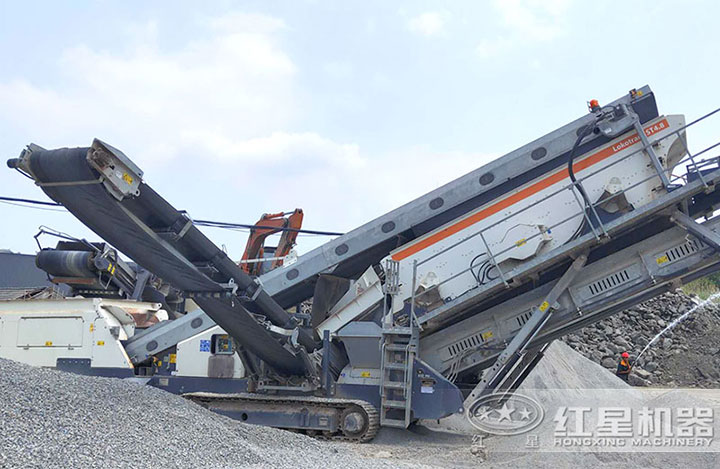 廢舊水泥塊粉碎機(jī) 廢舊水泥塊粉碎機(jī)