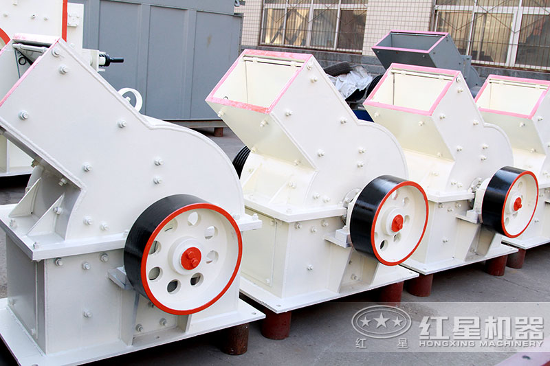錘破碎機(jī) 錘破碎機(jī)
