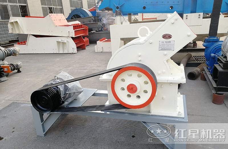 小型錘破碎機(jī) 小型錘破碎機(jī)