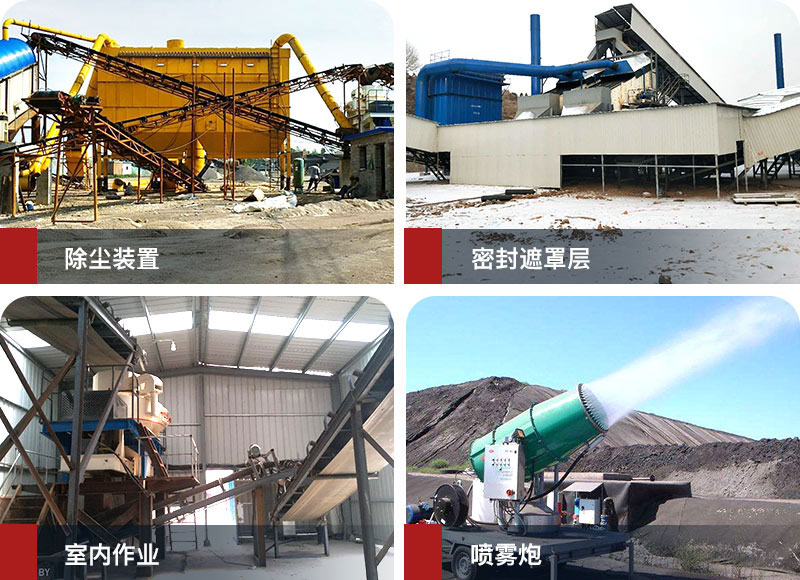 環(huán)保措施 環(huán)保措施