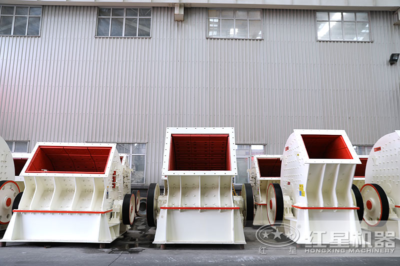 每小時產(chǎn)3000噸的破碎機(jī) 每小時產(chǎn)3000噸的破碎機(jī)