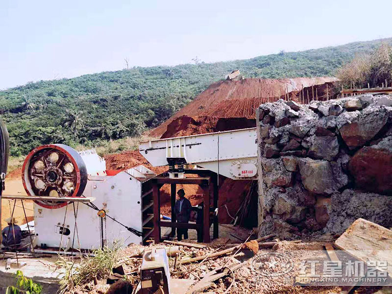 大型鄂破現(xiàn)場(chǎng) 大型鄂破現(xiàn)場(chǎng)