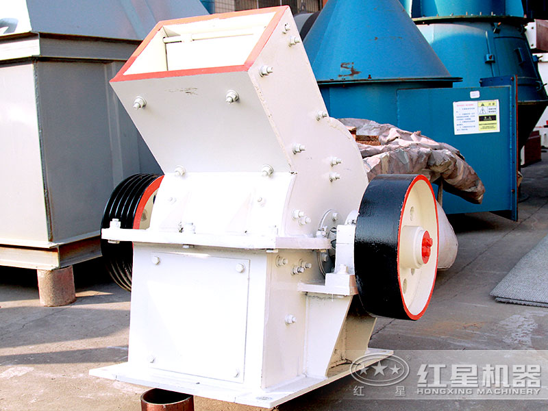 小型錘頭式粉碎機 小型錘頭式粉碎機