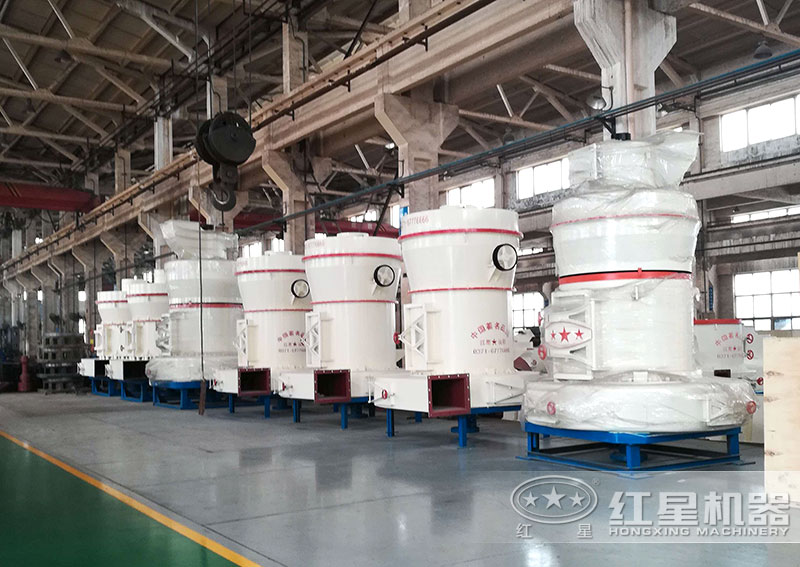 超細磨粉機 超細磨粉機