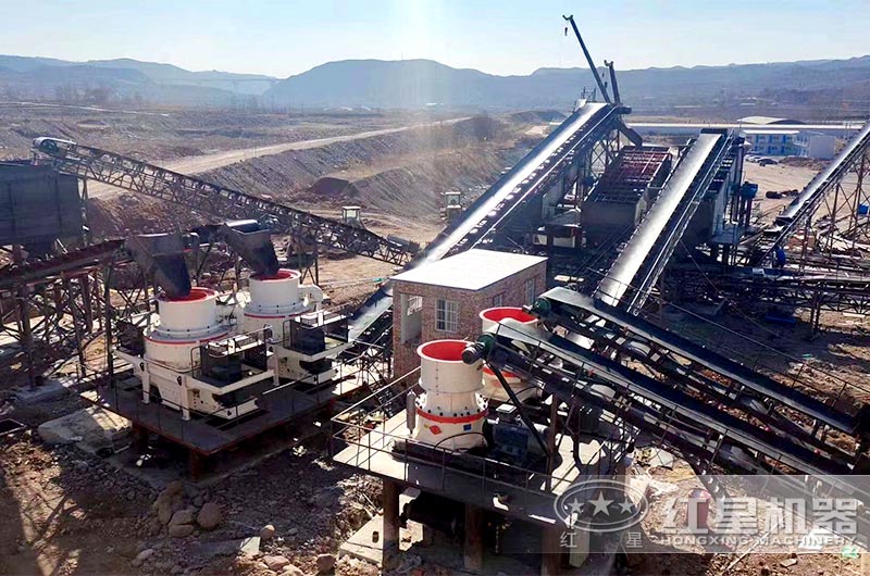 大型花崗巖加工廠現(xiàn)場實(shí)拍 大型花崗巖加工廠現(xiàn)場實(shí)拍