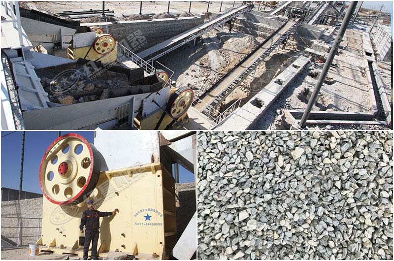 優(yōu)質(zhì)砂石生產(chǎn)線現(xiàn)場及產(chǎn)品展示 優(yōu)質(zhì)砂石生產(chǎn)線現(xiàn)場及產(chǎn)品展示