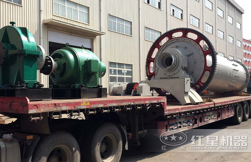 節(jié)能選礦球磨機 節(jié)能選礦球磨機